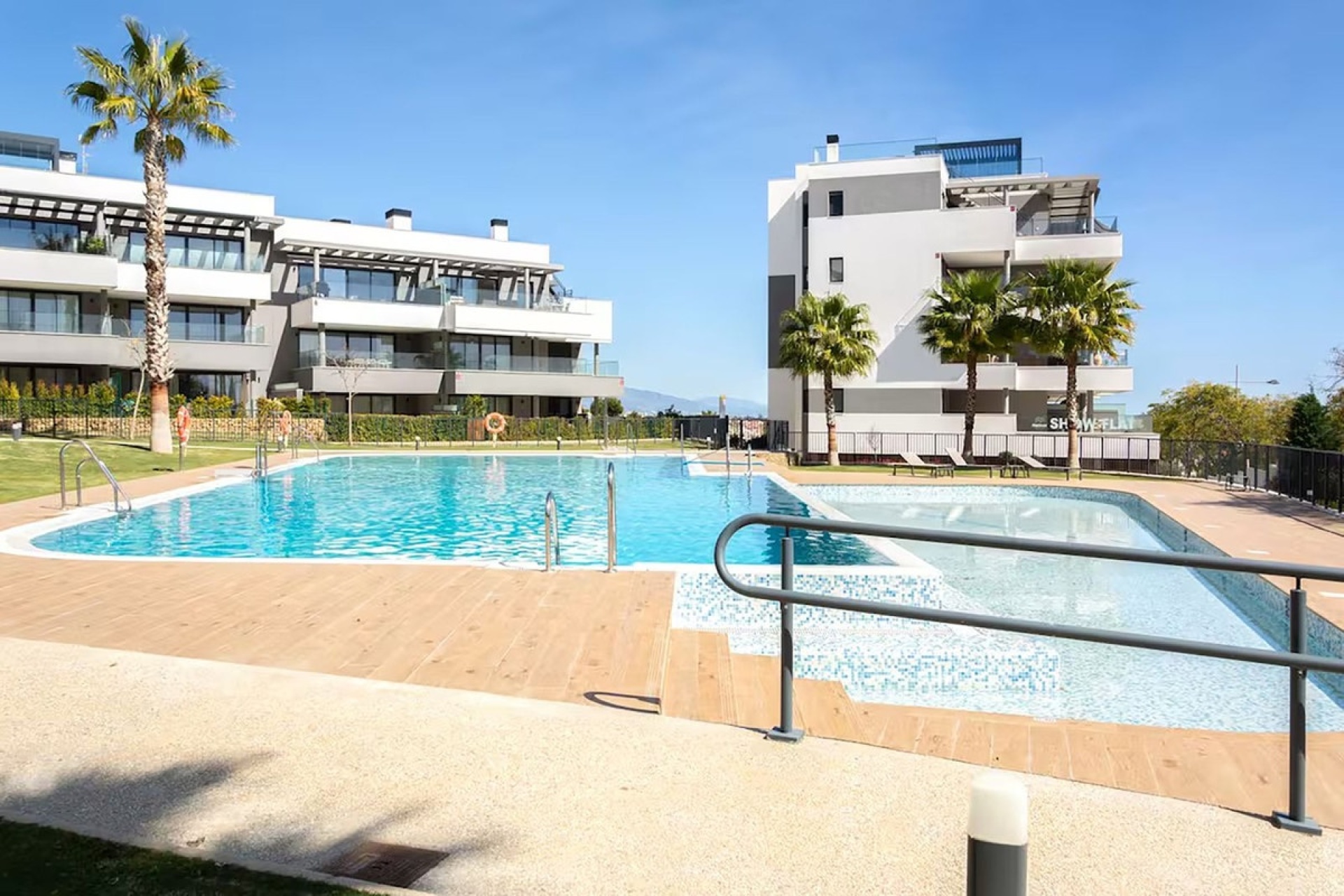 Wiederverkauf - apartment - Estepona - Estepona Centro