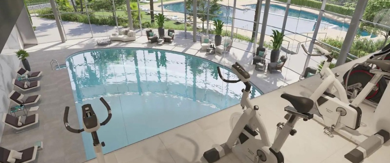 Wiederverkauf - apartment - Estepona - Estepona Centro