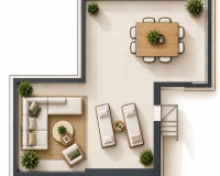 Wiederverkauf - apartment - Estepona - Estepona Centro