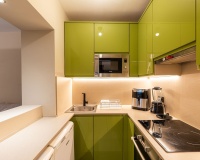 Wiederverkauf - apartment - Estepona - Estepona Centro