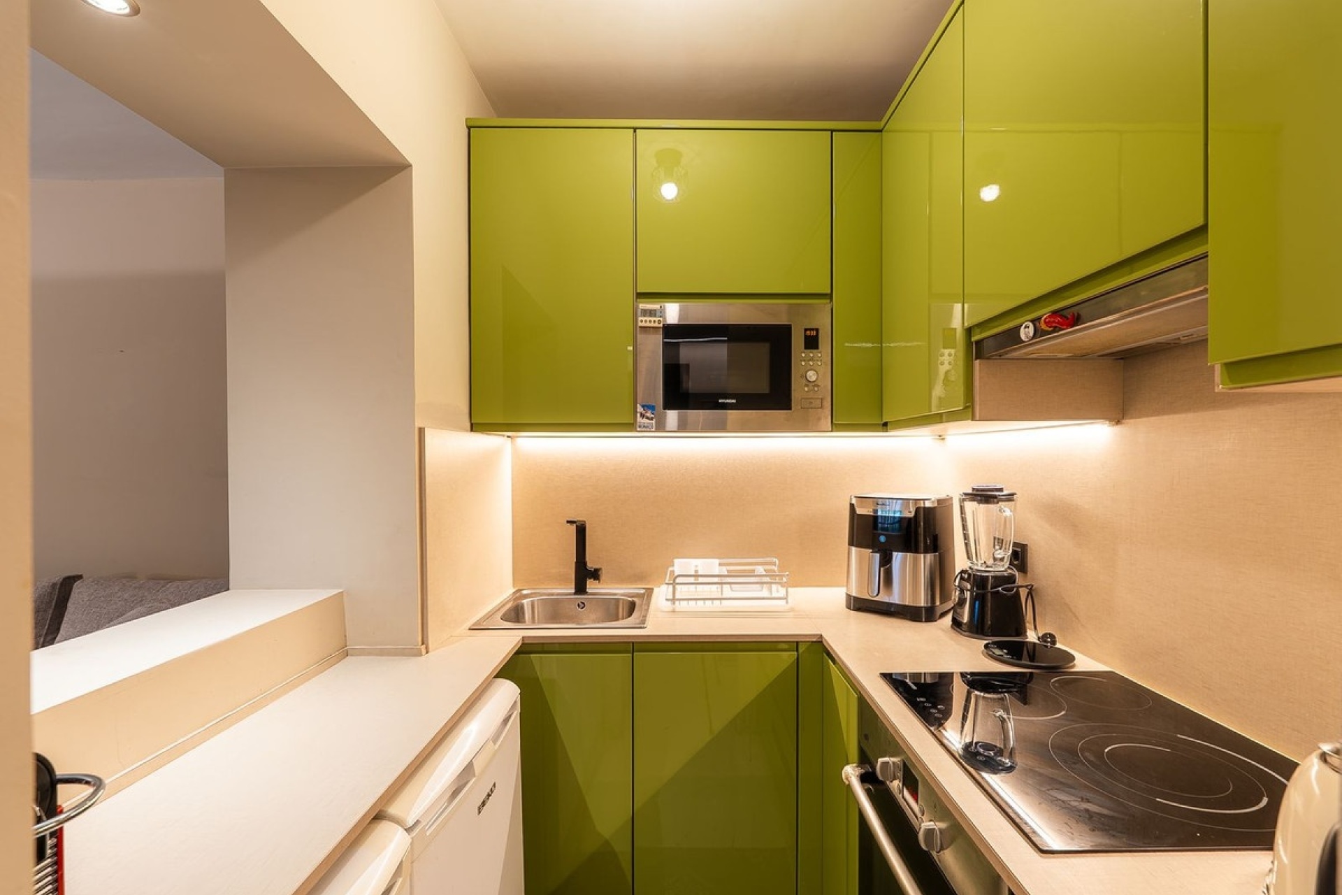 Wiederverkauf - apartment - Estepona - Estepona Centro