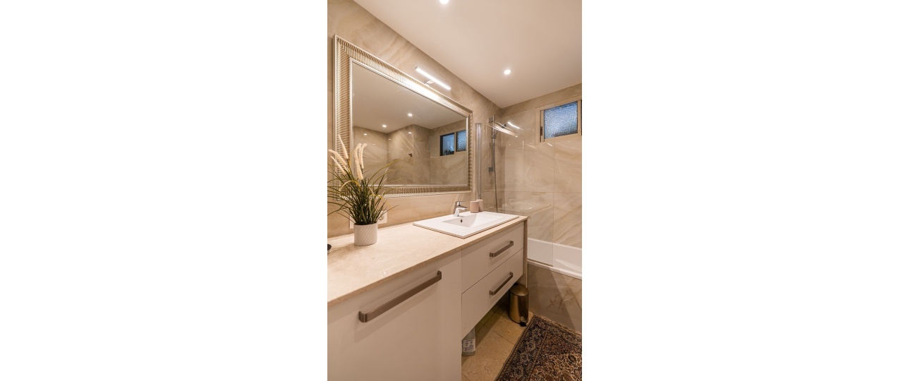 Wiederverkauf - apartment - Estepona - Estepona Centro