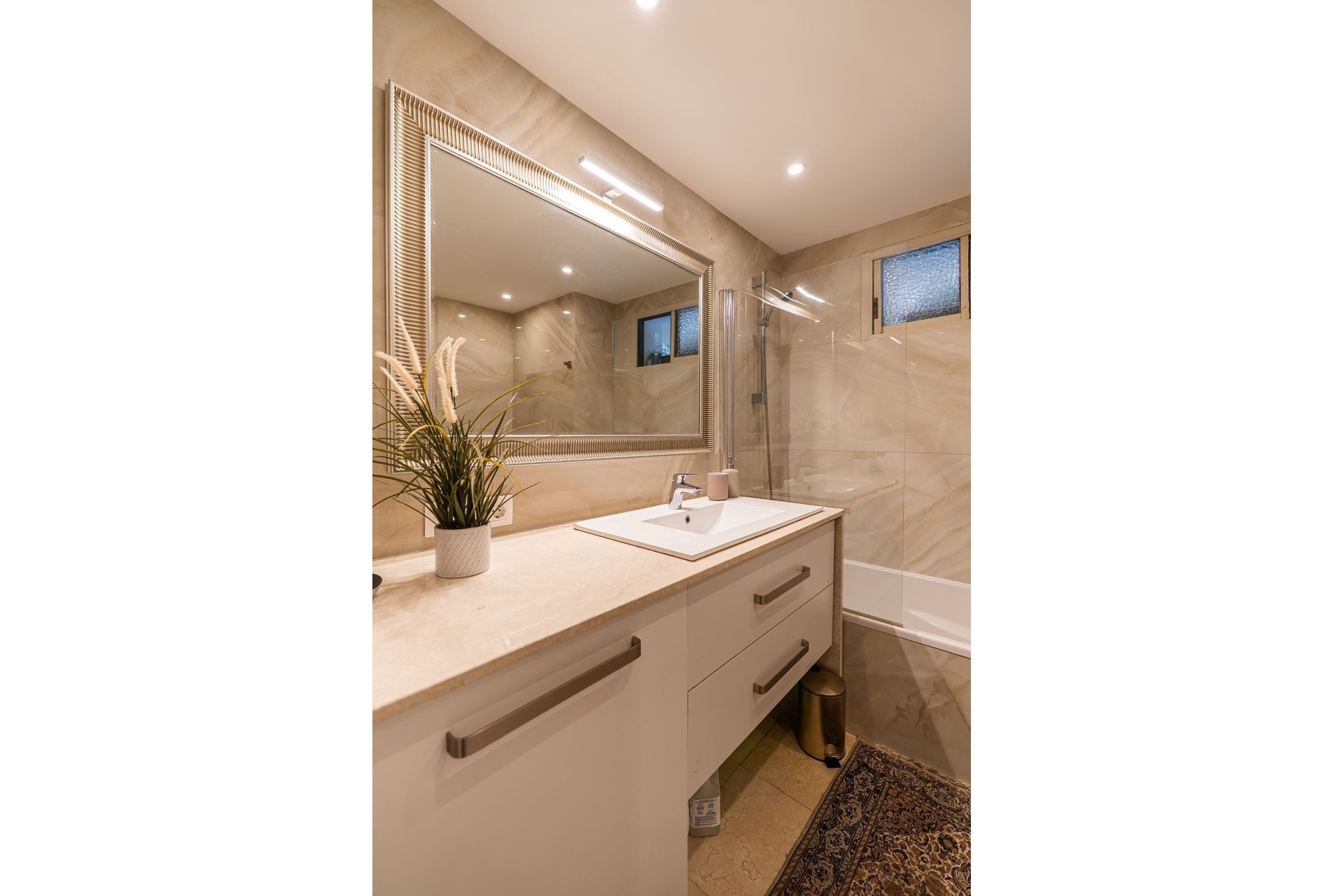 Wiederverkauf - apartment - Estepona - Estepona Centro