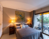 Wiederverkauf - apartment - Estepona - Estepona Centro