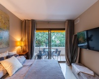 Wiederverkauf - apartment - Estepona - Estepona Centro