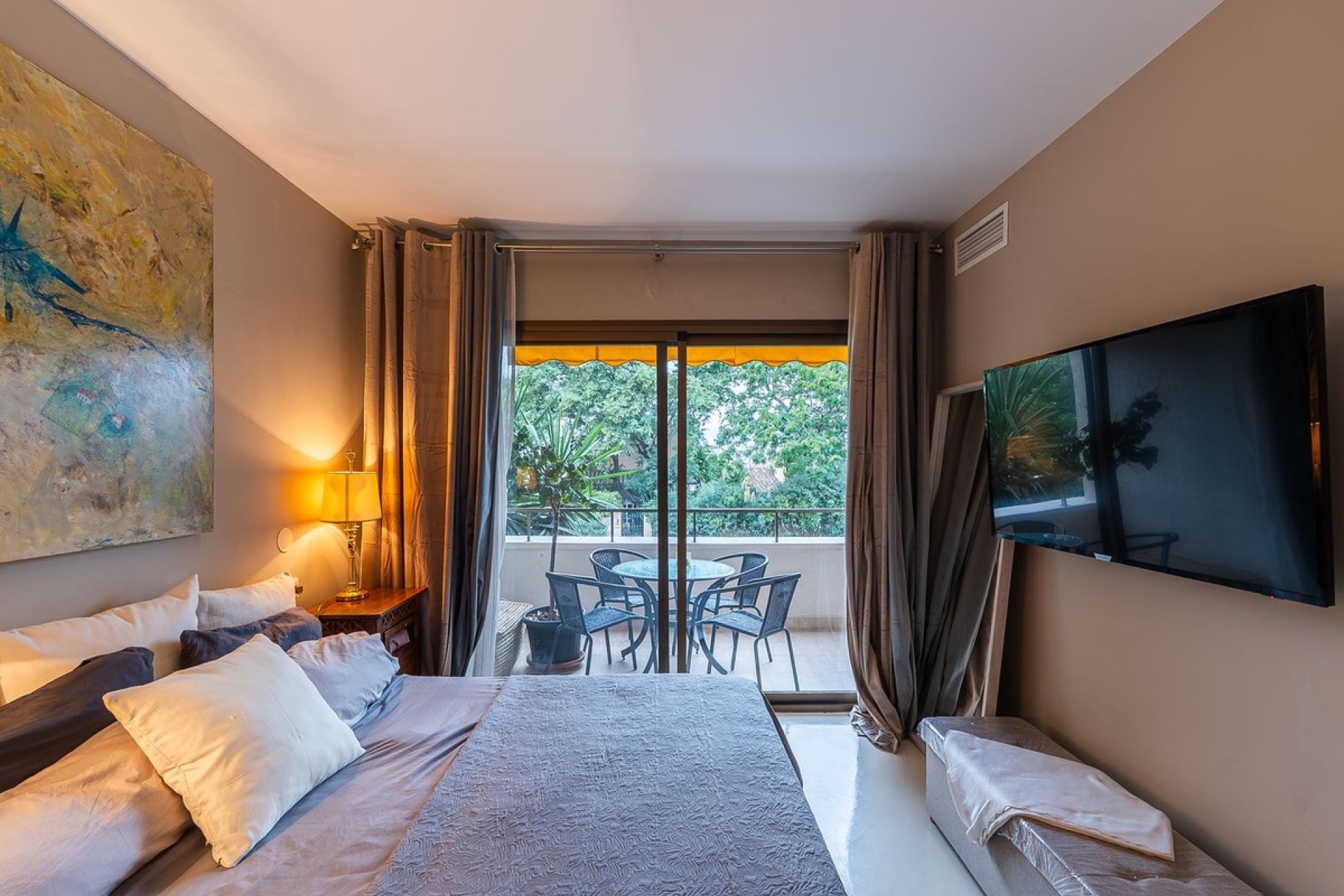 Wiederverkauf - apartment - Estepona - Estepona Centro