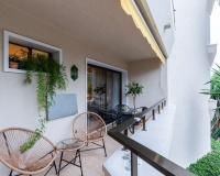 Wiederverkauf - apartment - Estepona - Estepona Centro