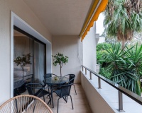 Wiederverkauf - apartment - Estepona - Estepona Centro