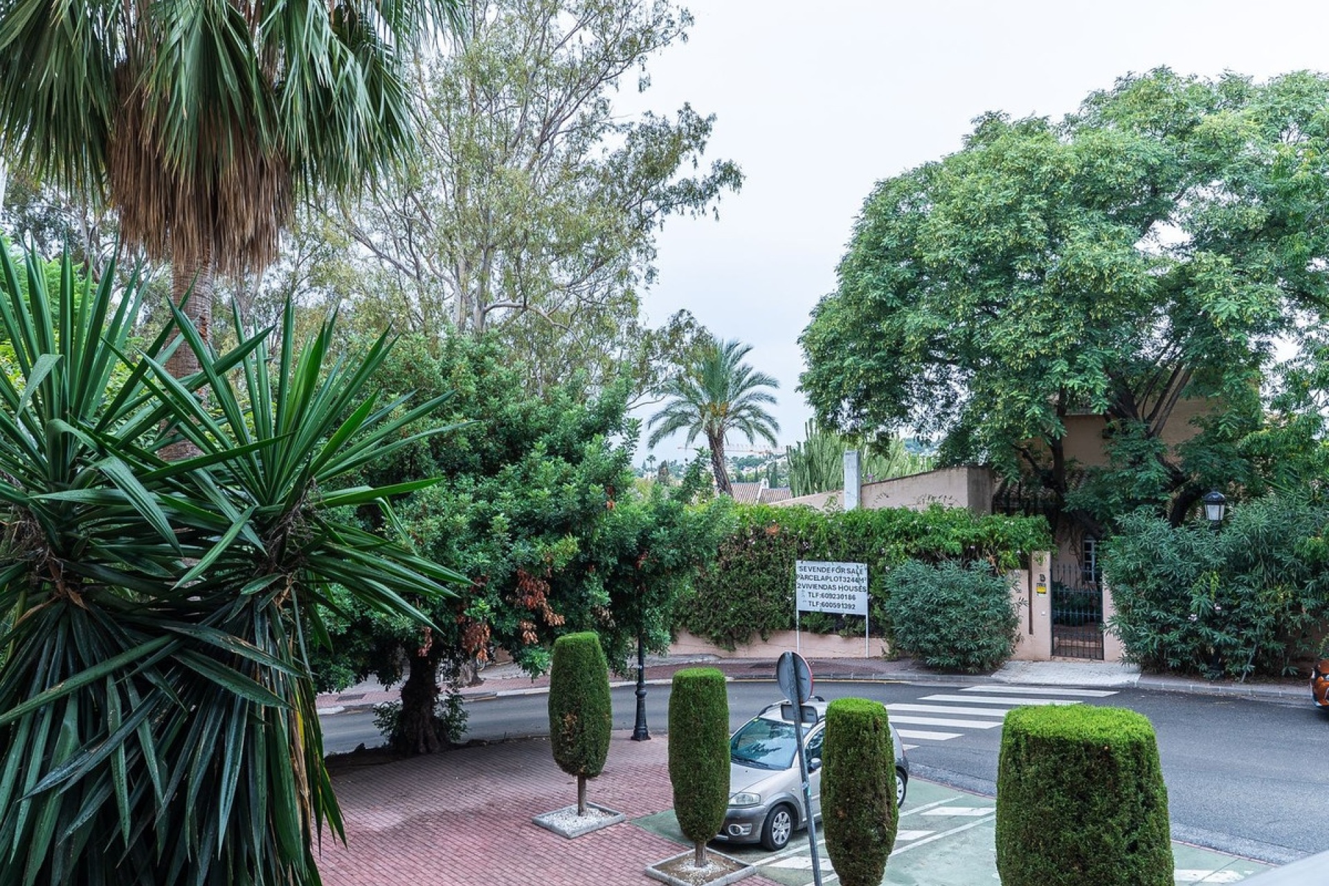 Wiederverkauf - apartment - Estepona - Estepona Centro