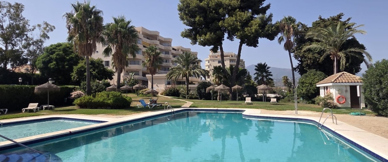 Wiederverkauf - apartment - Estepona - Estepona Centro