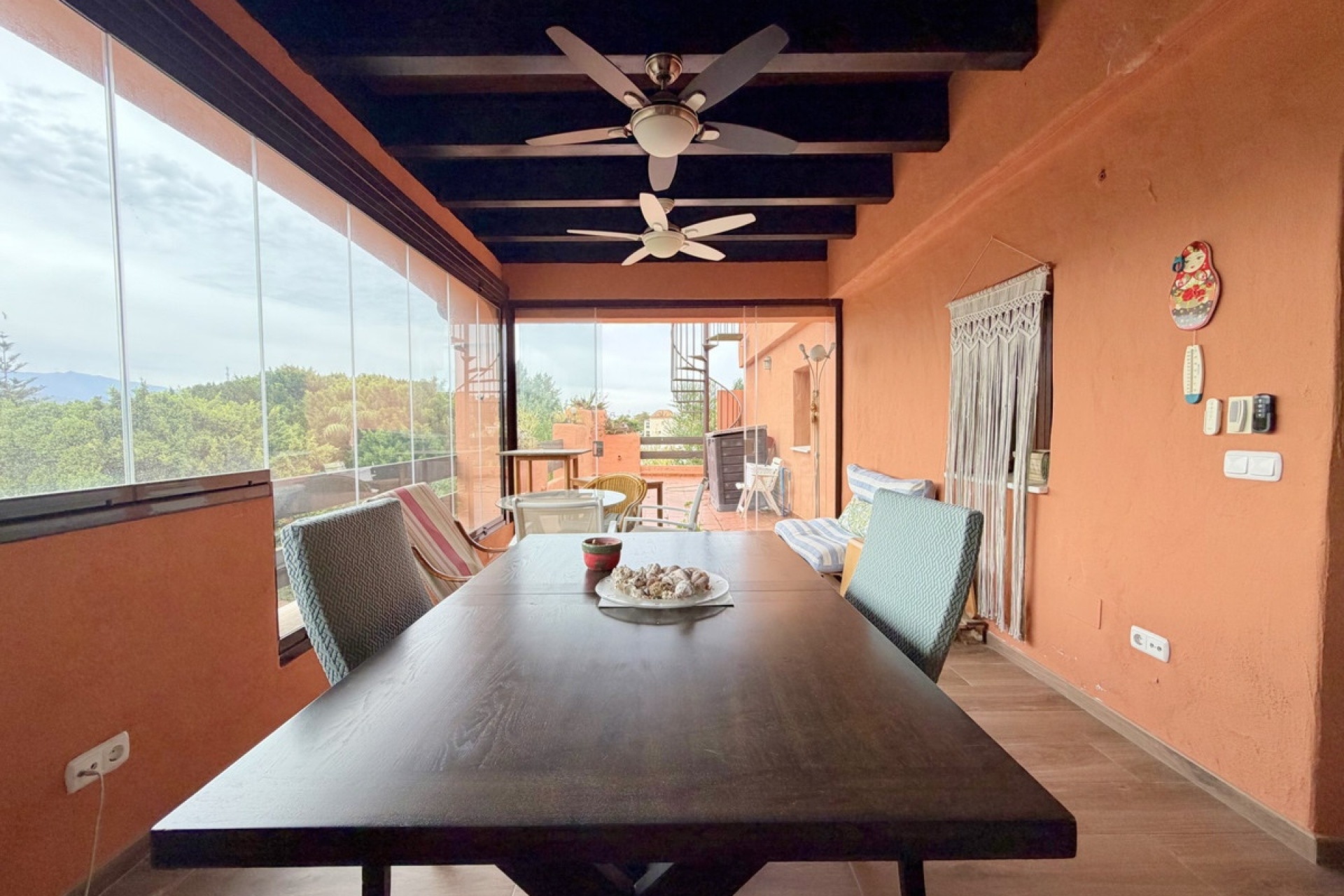 Wiederverkauf - apartment - Estepona - Estepona Centro