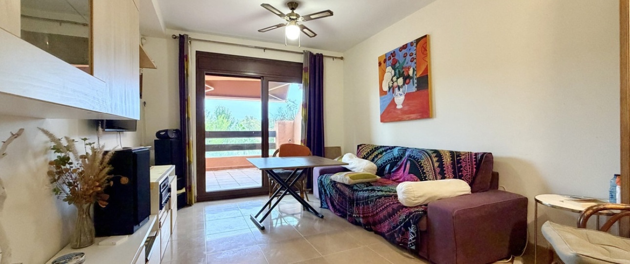 Wiederverkauf - apartment - Estepona - Estepona Centro