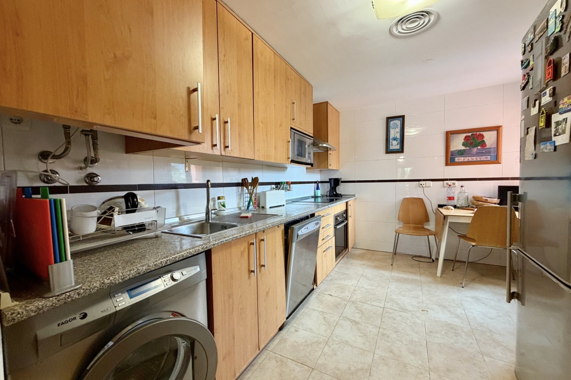 Wiederverkauf - apartment - Estepona - Estepona Centro
