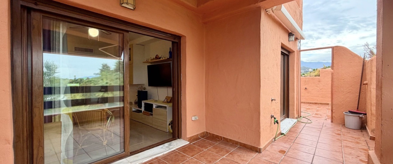 Wiederverkauf - apartment - Estepona - Estepona Centro