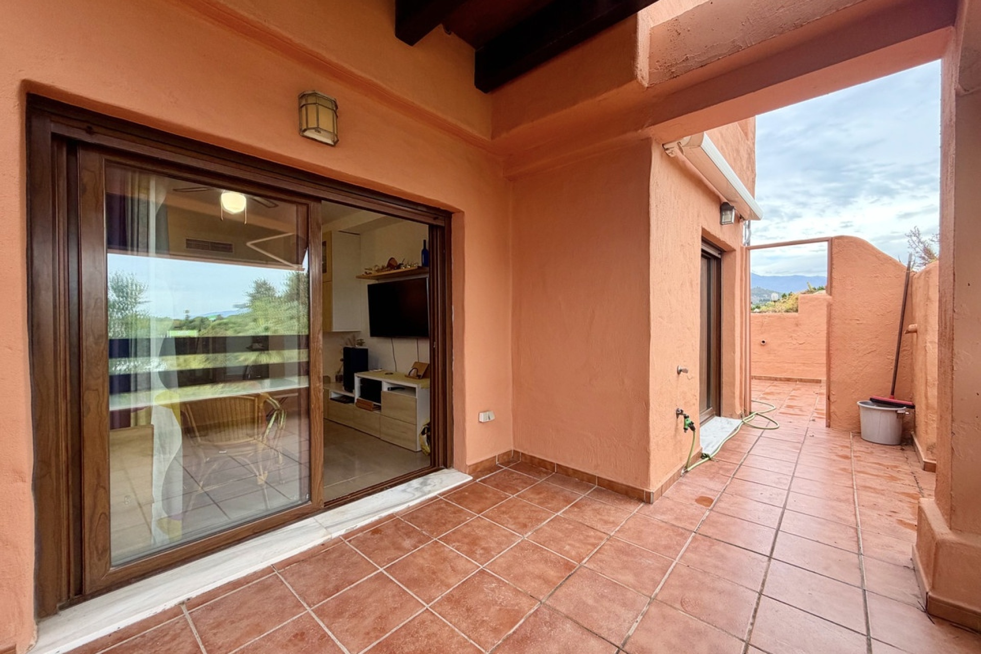 Wiederverkauf - apartment - Estepona - Estepona Centro