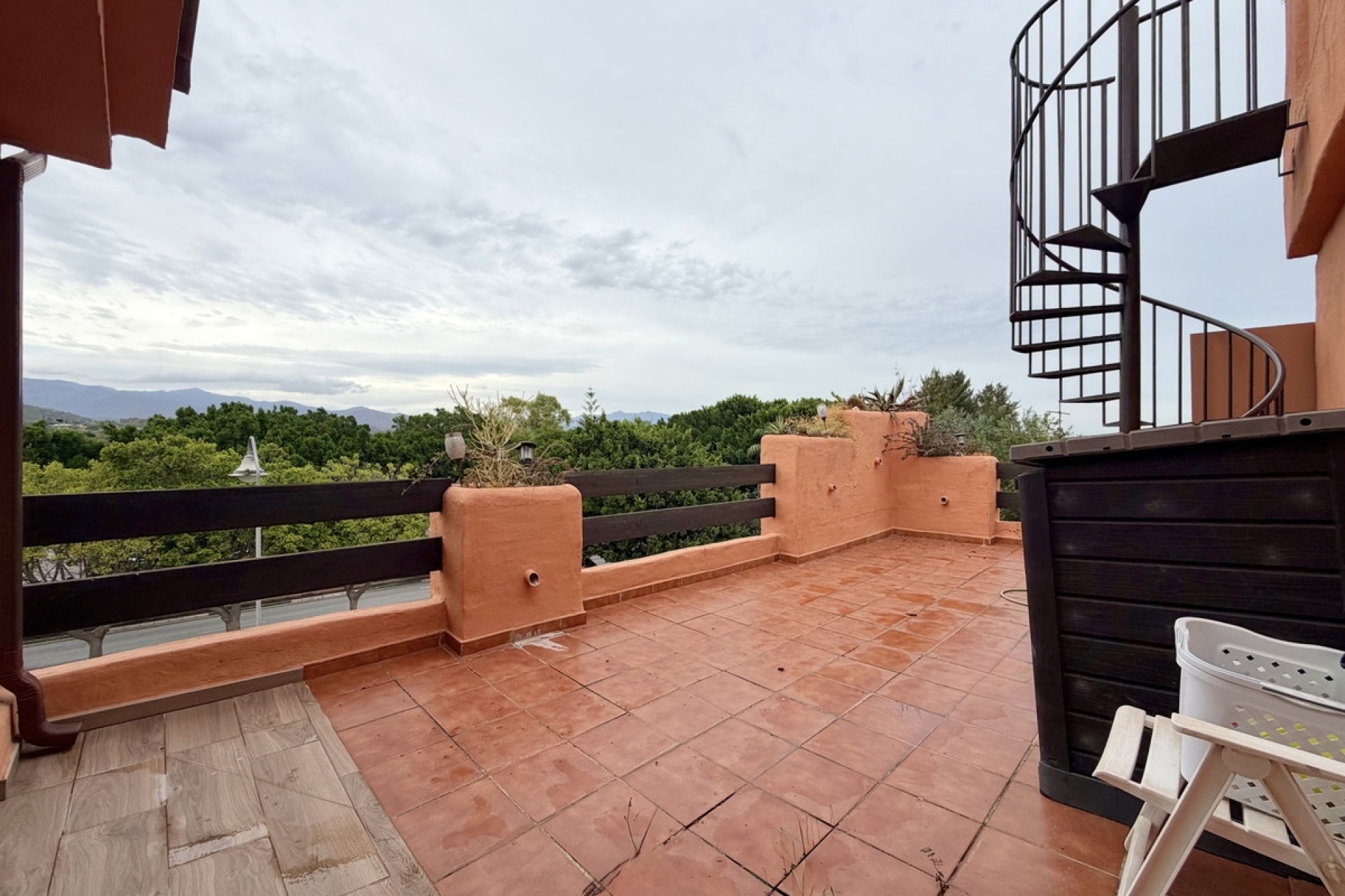 Wiederverkauf - apartment - Estepona - Estepona Centro