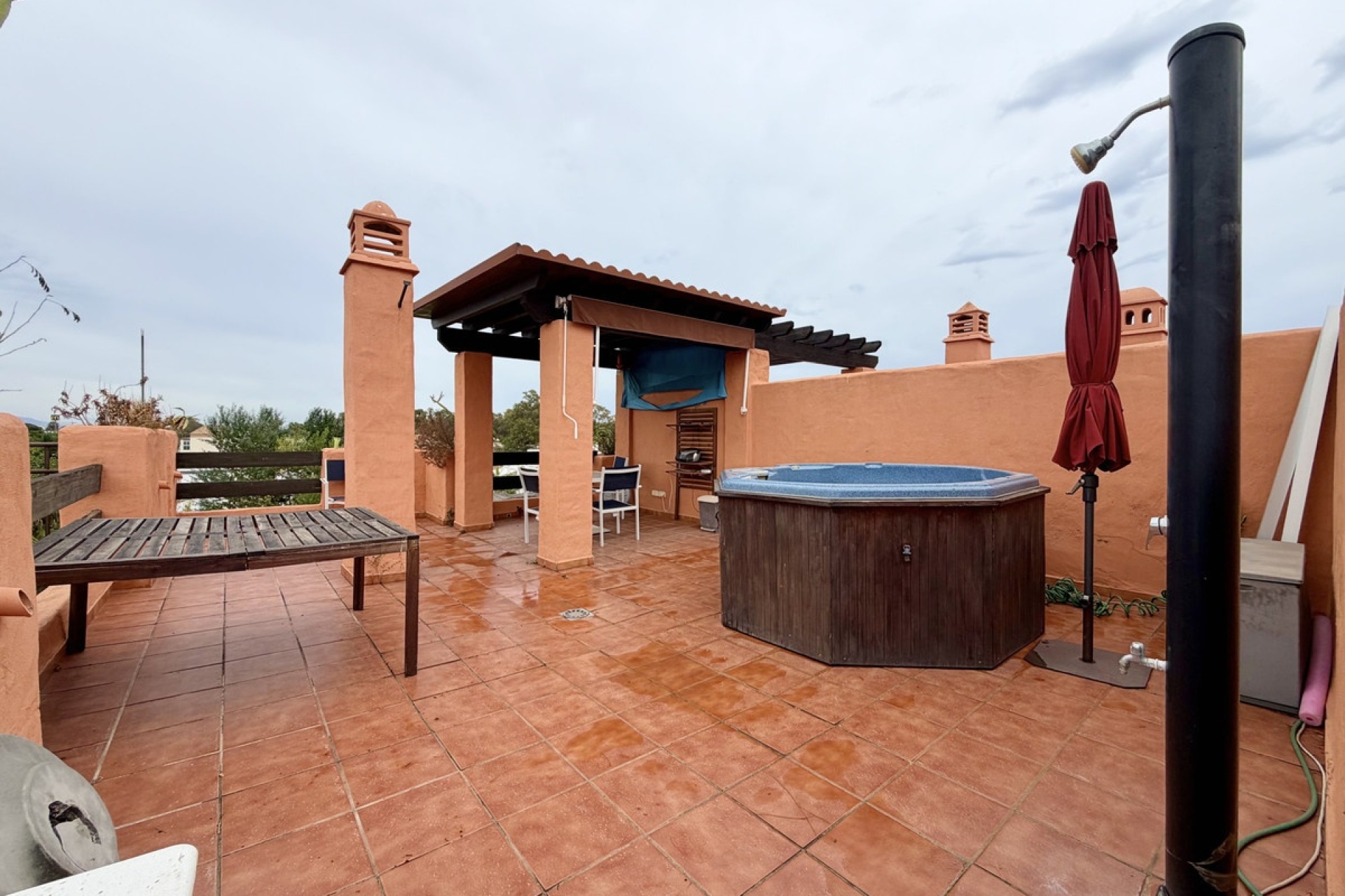 Wiederverkauf - apartment - Estepona - Estepona Centro