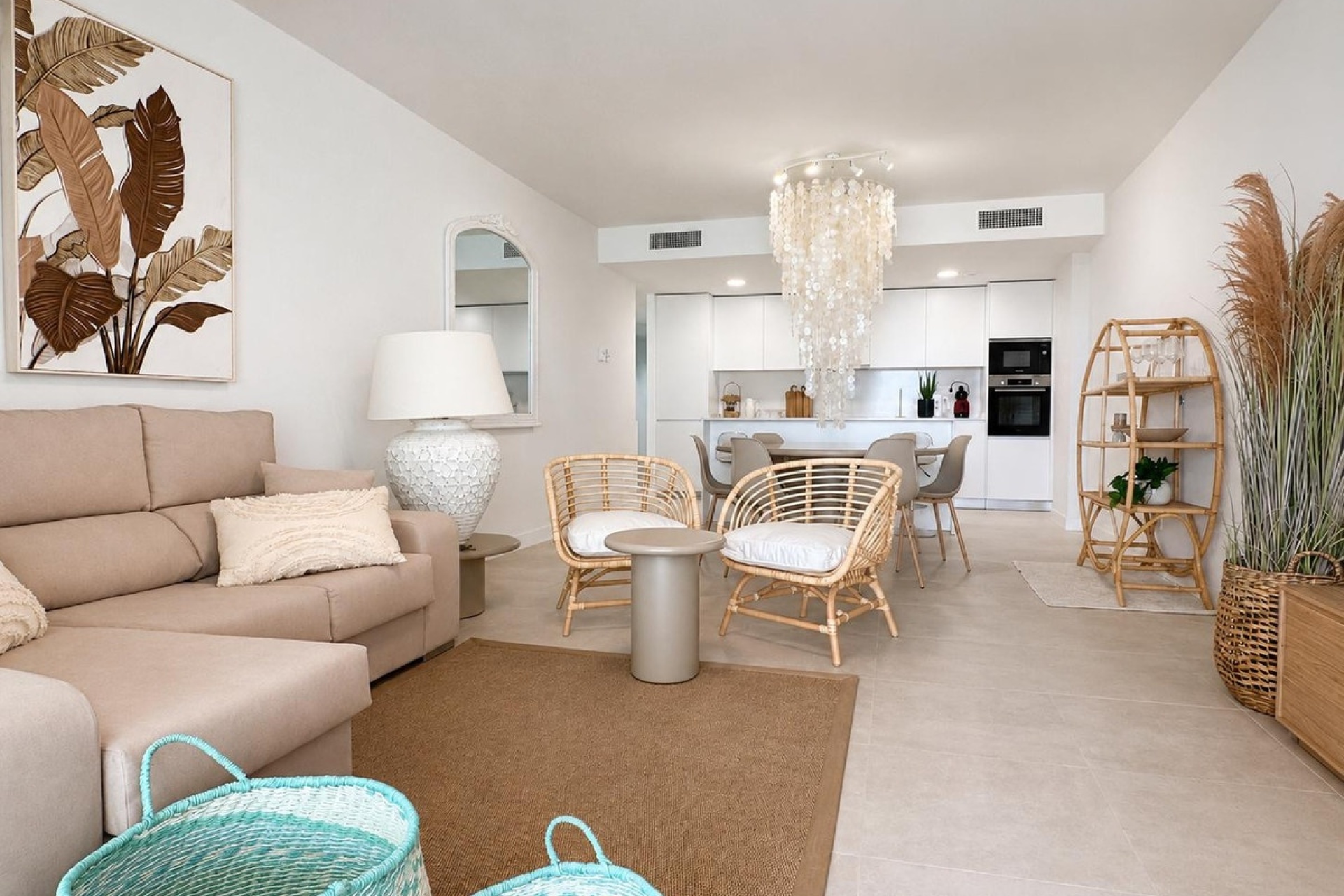 Wiederverkauf - apartment - Estepona - Estepona Centro