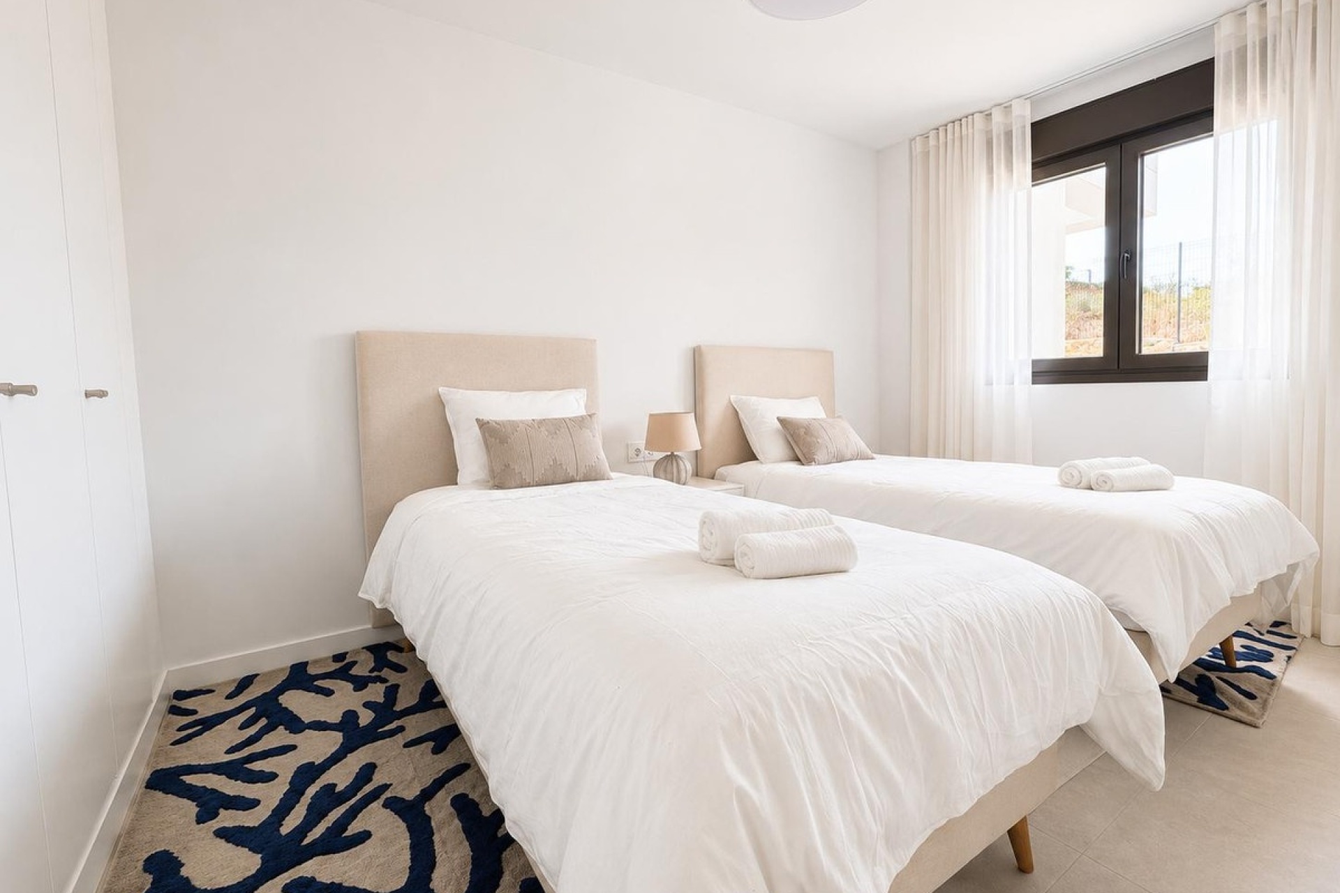 Wiederverkauf - apartment - Estepona - Estepona Centro
