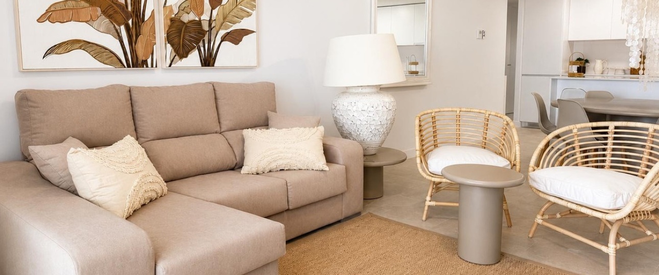 Wiederverkauf - apartment - Estepona - Estepona Centro