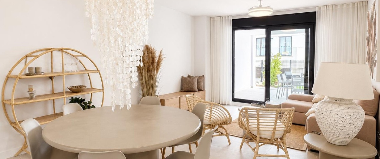 Wiederverkauf - apartment - Estepona - Estepona Centro