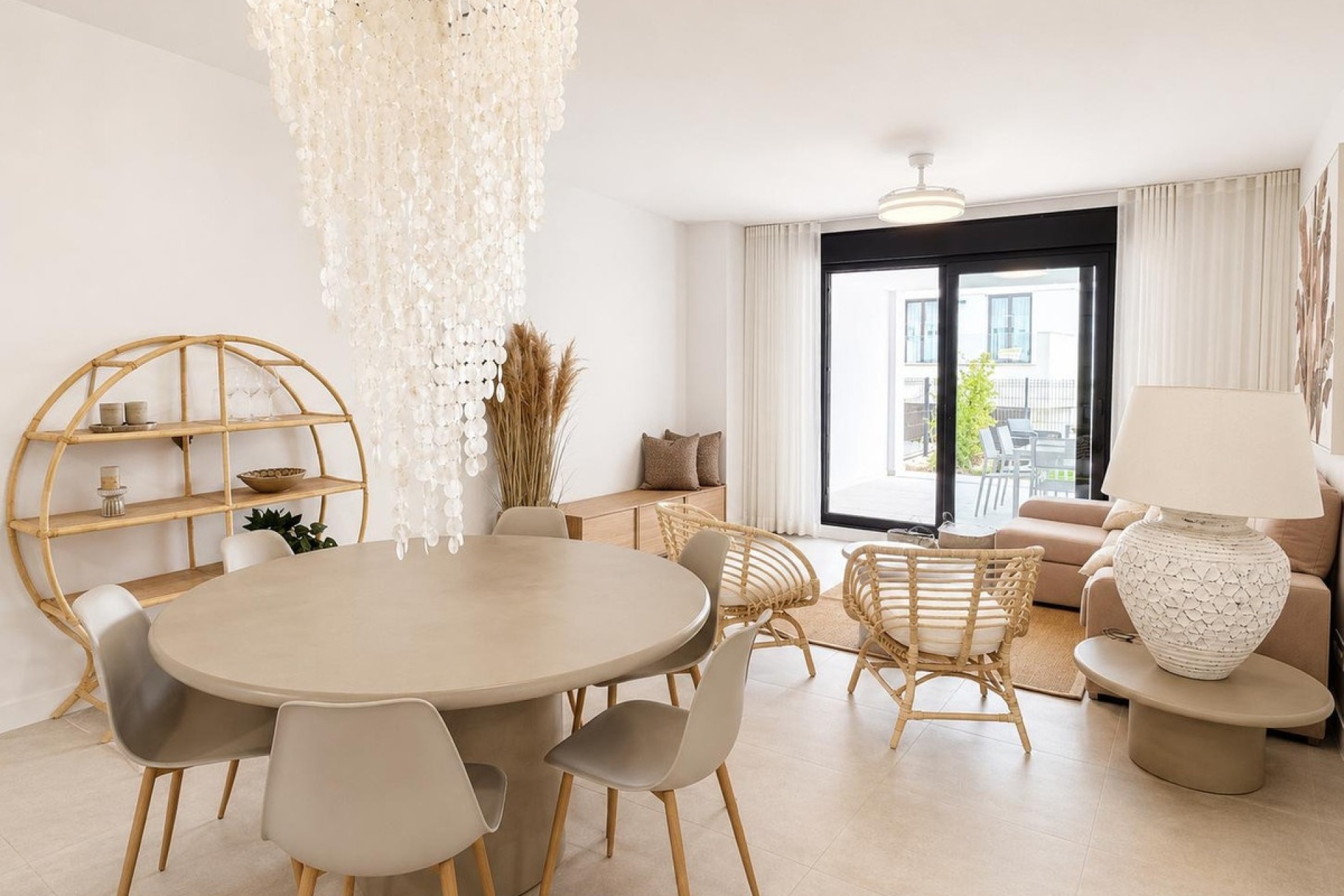 Wiederverkauf - apartment - Estepona - Estepona Centro