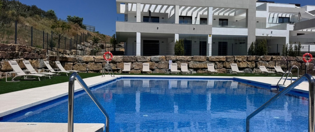 Wiederverkauf - apartment - Estepona - Estepona Centro
