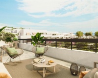 Wiederverkauf - apartment - Estepona - Estepona Centro