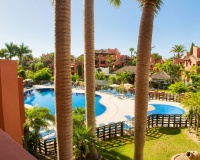 Wiederverkauf - apartment - Estepona - Estepona Centro