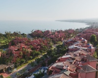 Wiederverkauf - apartment - Estepona - Estepona Centro