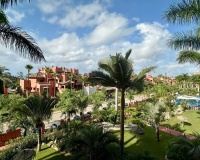 Wiederverkauf - apartment - Estepona - Estepona Centro