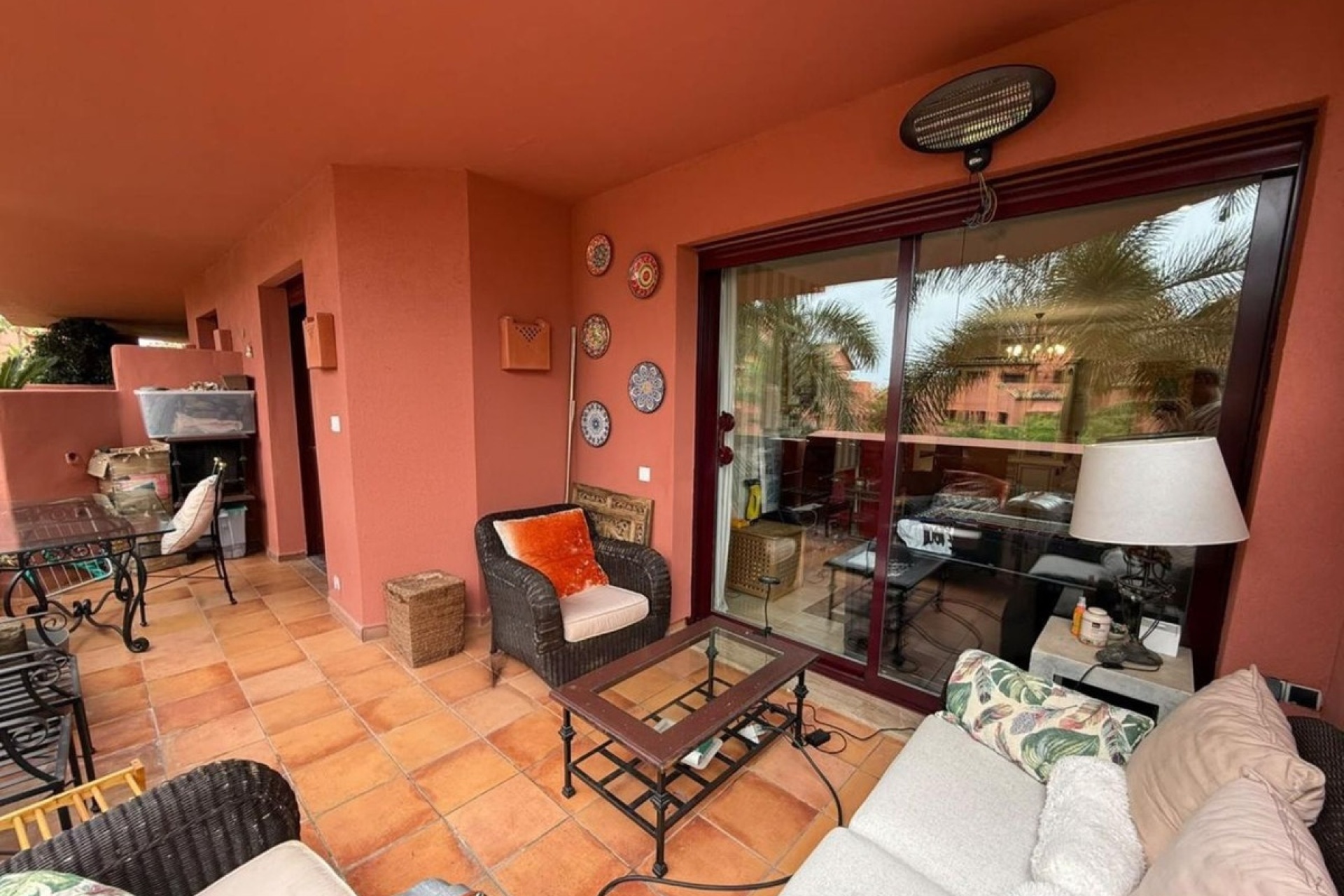 Wiederverkauf - apartment - Estepona - Estepona Centro