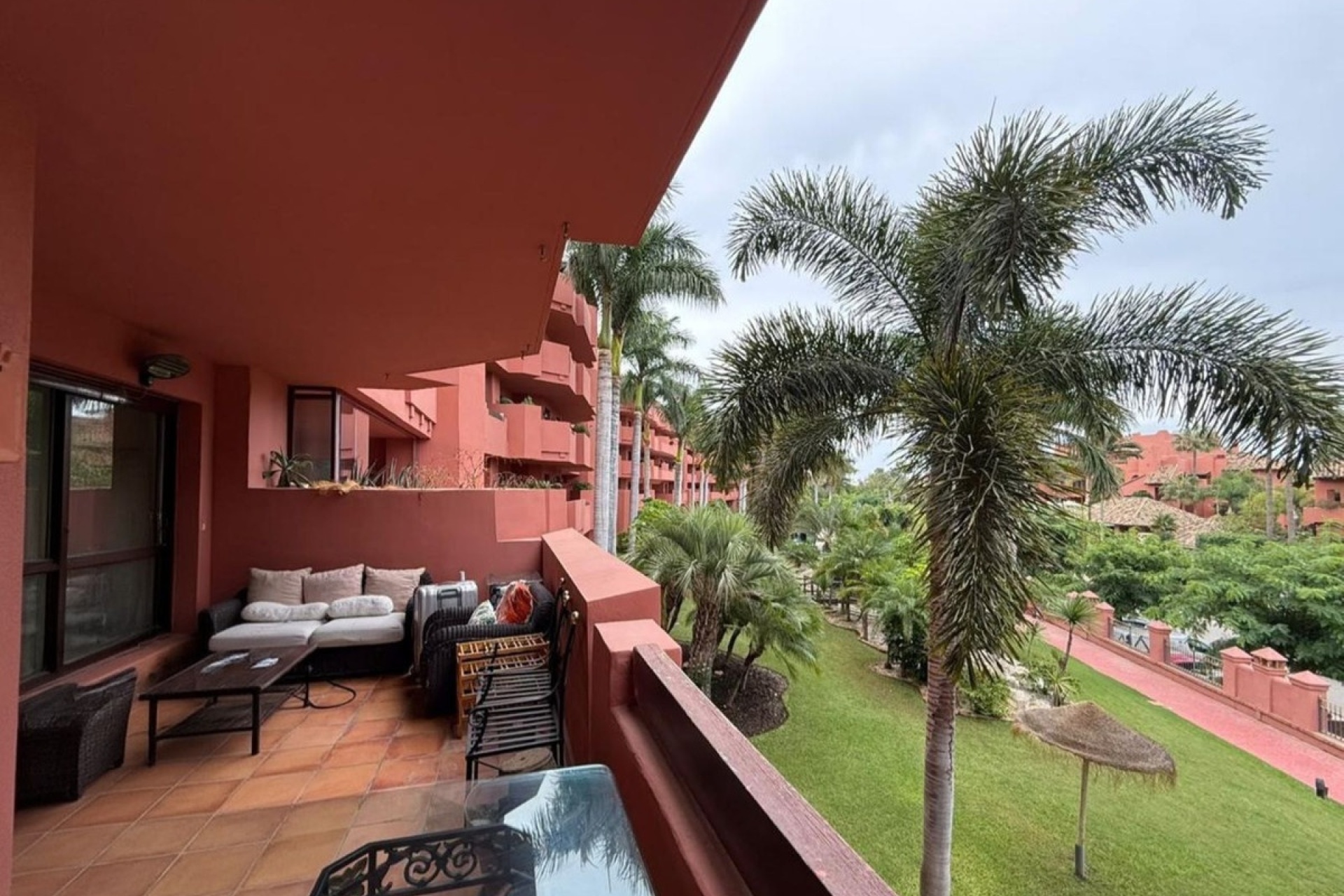 Wiederverkauf - apartment - Estepona - Estepona Centro