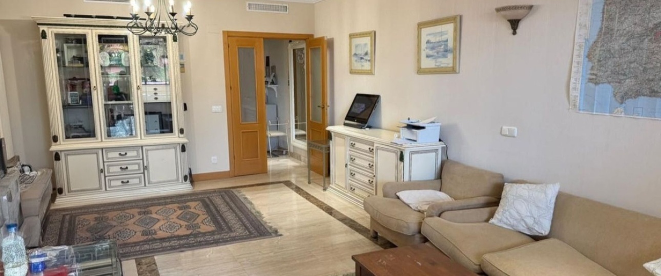 Wiederverkauf - apartment - Estepona - Estepona Centro