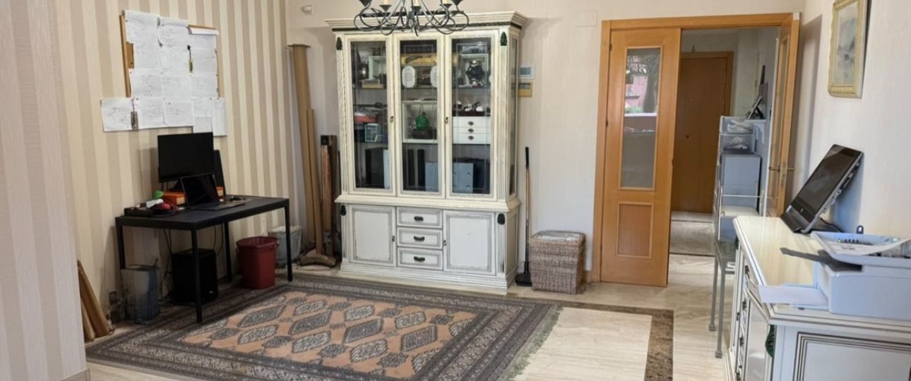 Wiederverkauf - apartment - Estepona - Estepona Centro