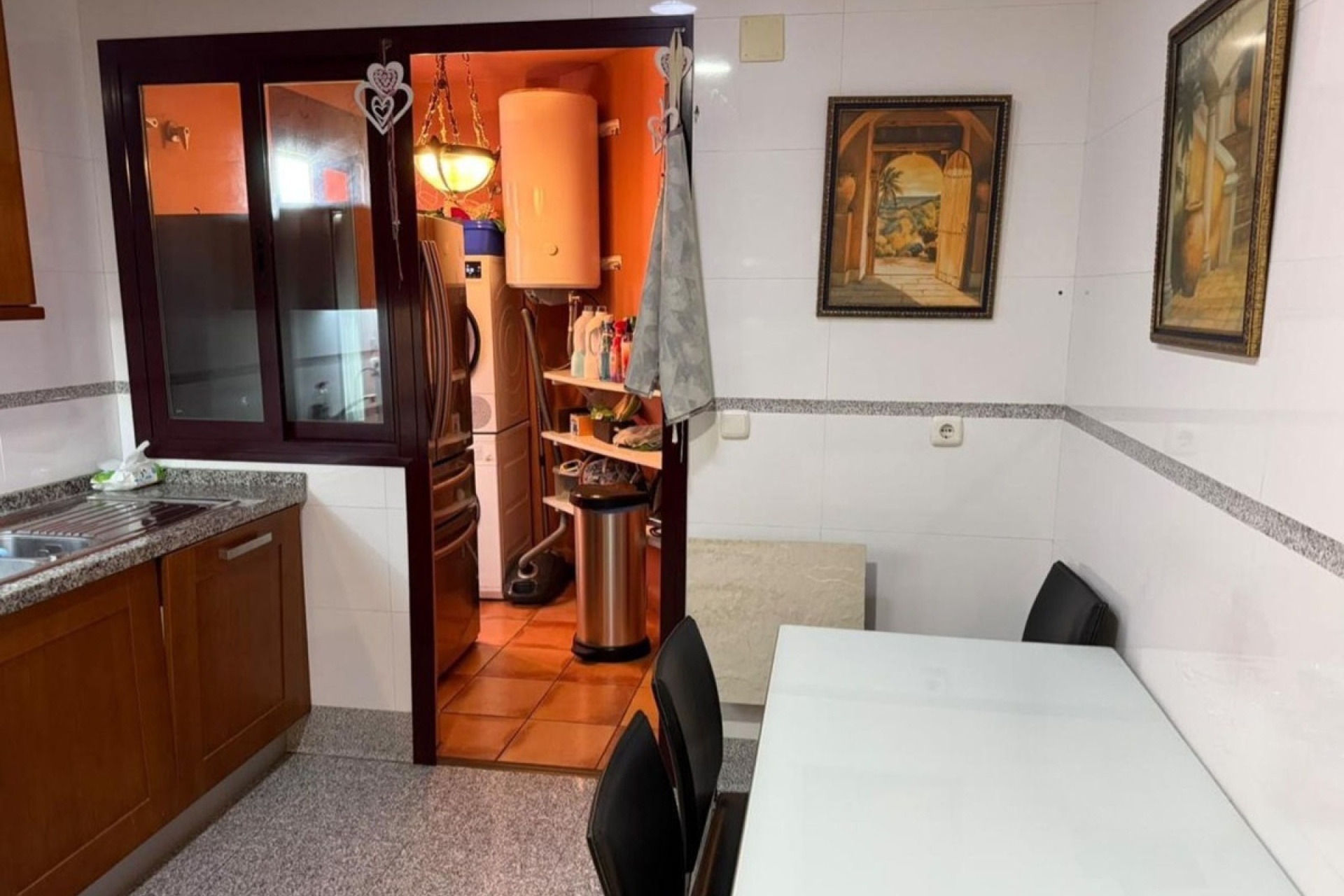 Wiederverkauf - apartment - Estepona - Estepona Centro
