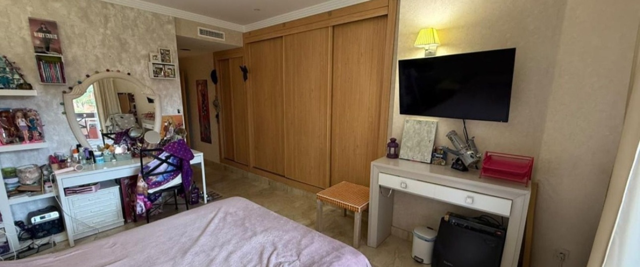 Wiederverkauf - apartment - Estepona - Estepona Centro