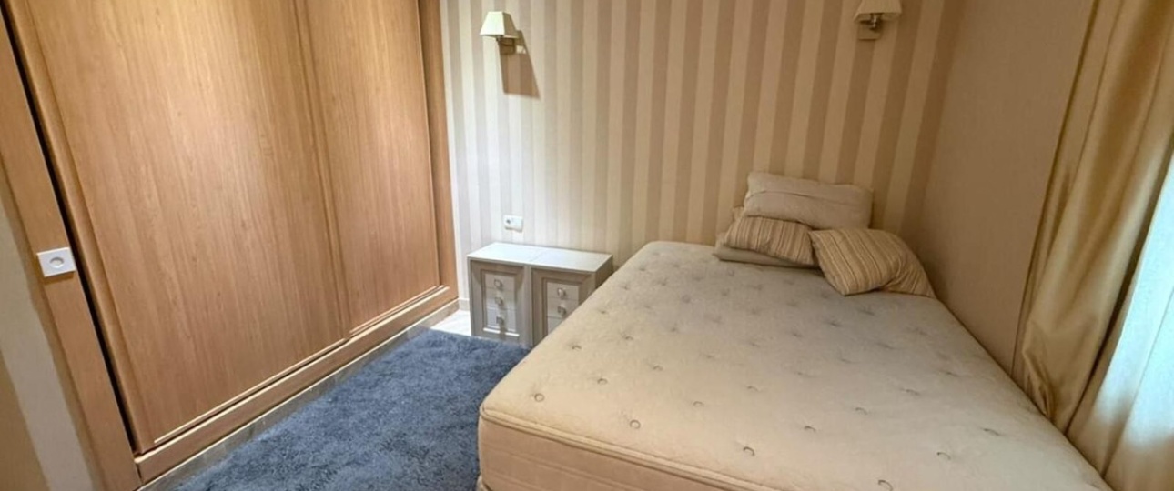 Wiederverkauf - apartment - Estepona - Estepona Centro