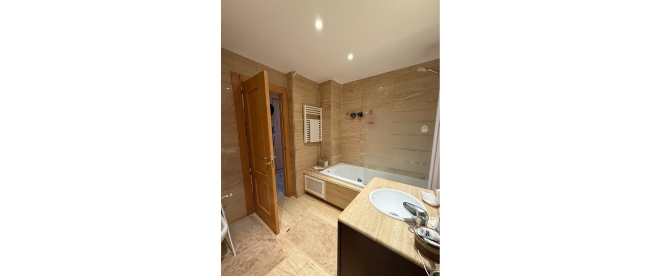 Wiederverkauf - apartment - Estepona - Estepona Centro