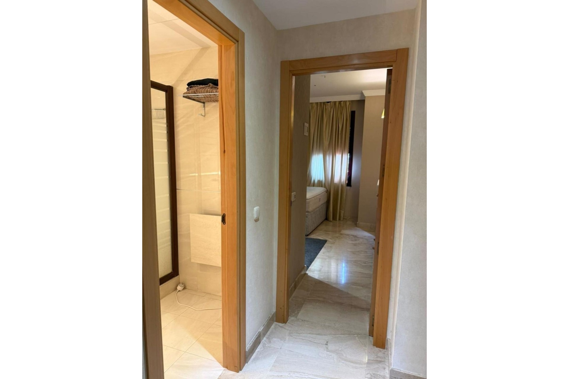 Wiederverkauf - apartment - Estepona - Estepona Centro