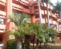 Wiederverkauf - apartment - Estepona - Estepona Centro