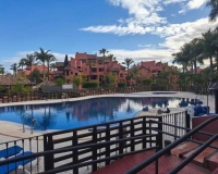 Wiederverkauf - apartment - Estepona - Estepona Centro