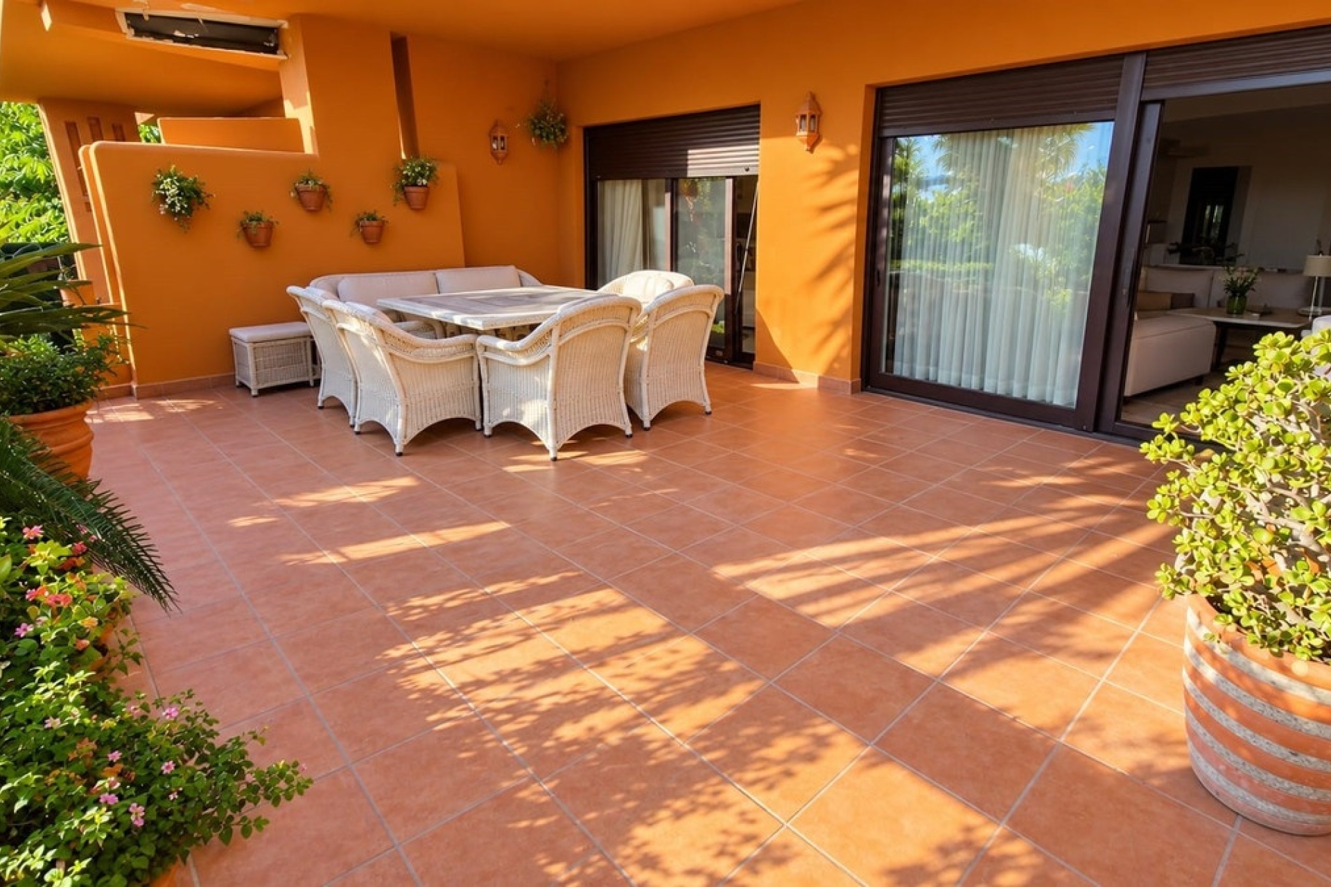 Wiederverkauf - apartment - Estepona - Estepona Centro