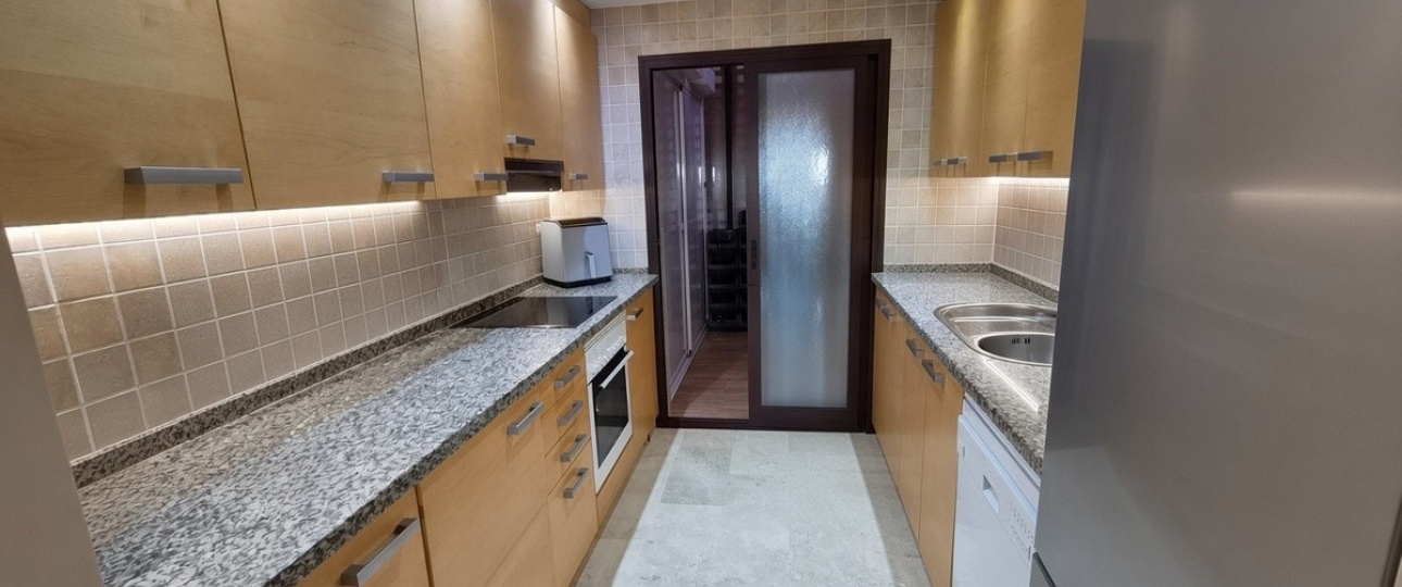 Wiederverkauf - apartment - Estepona - Estepona Centro