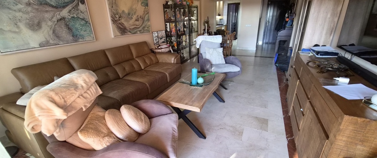 Wiederverkauf - apartment - Estepona - Estepona Centro