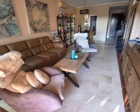 Wiederverkauf - apartment - Estepona - Estepona Centro