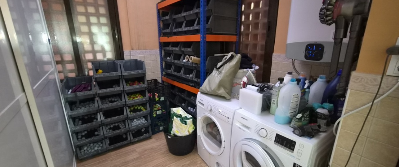 Wiederverkauf - apartment - Estepona - Estepona Centro
