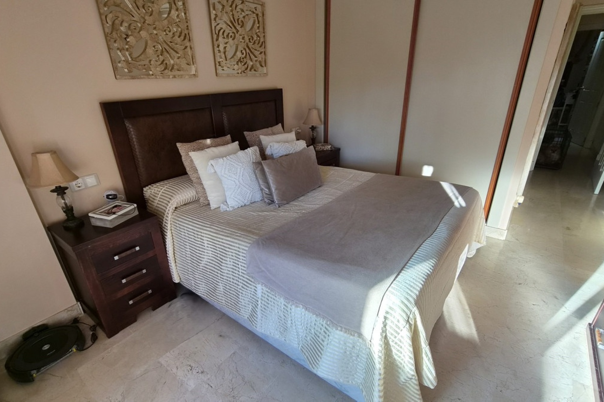 Wiederverkauf - apartment - Estepona - Estepona Centro