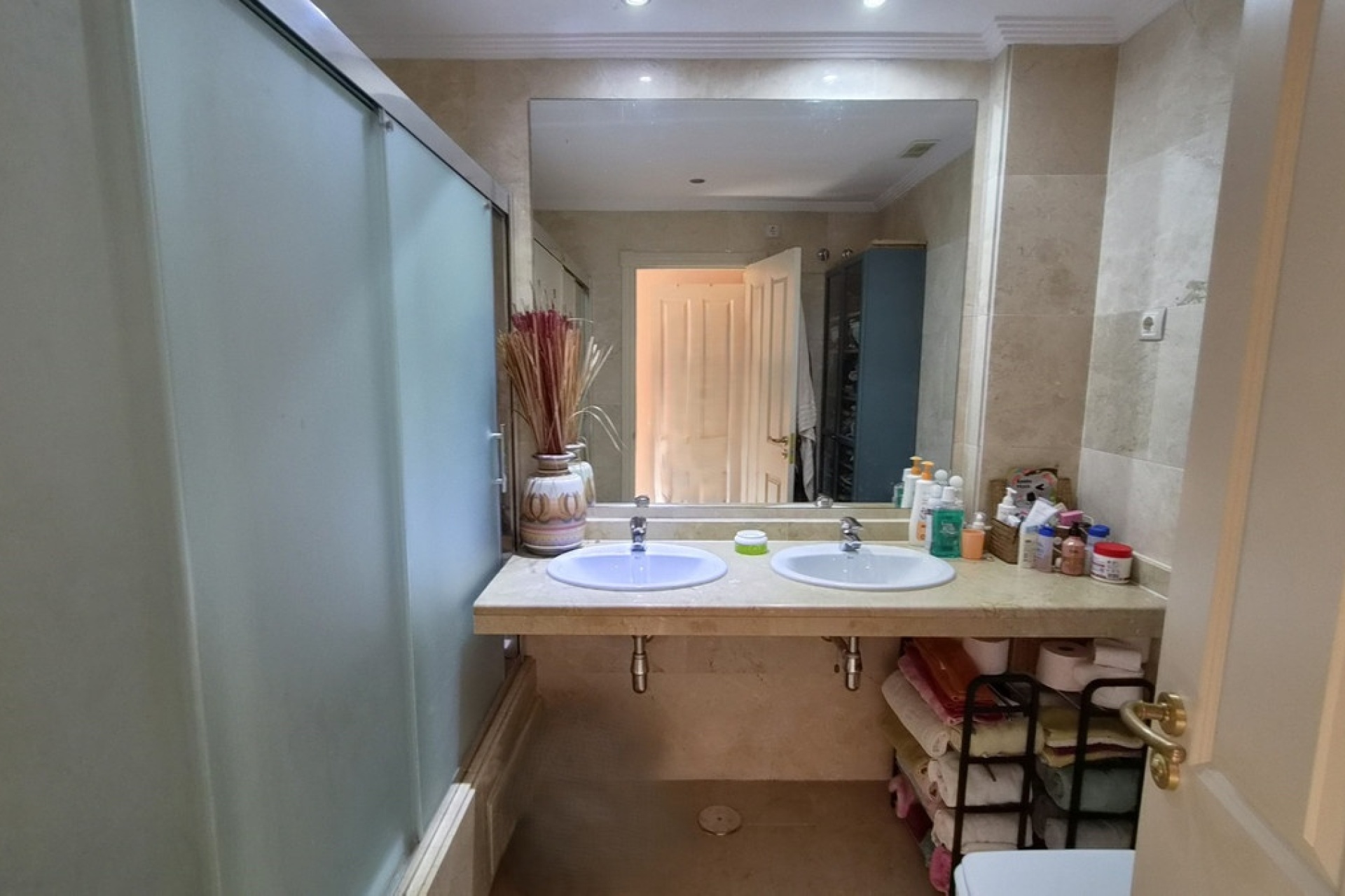 Wiederverkauf - apartment - Estepona - Estepona Centro