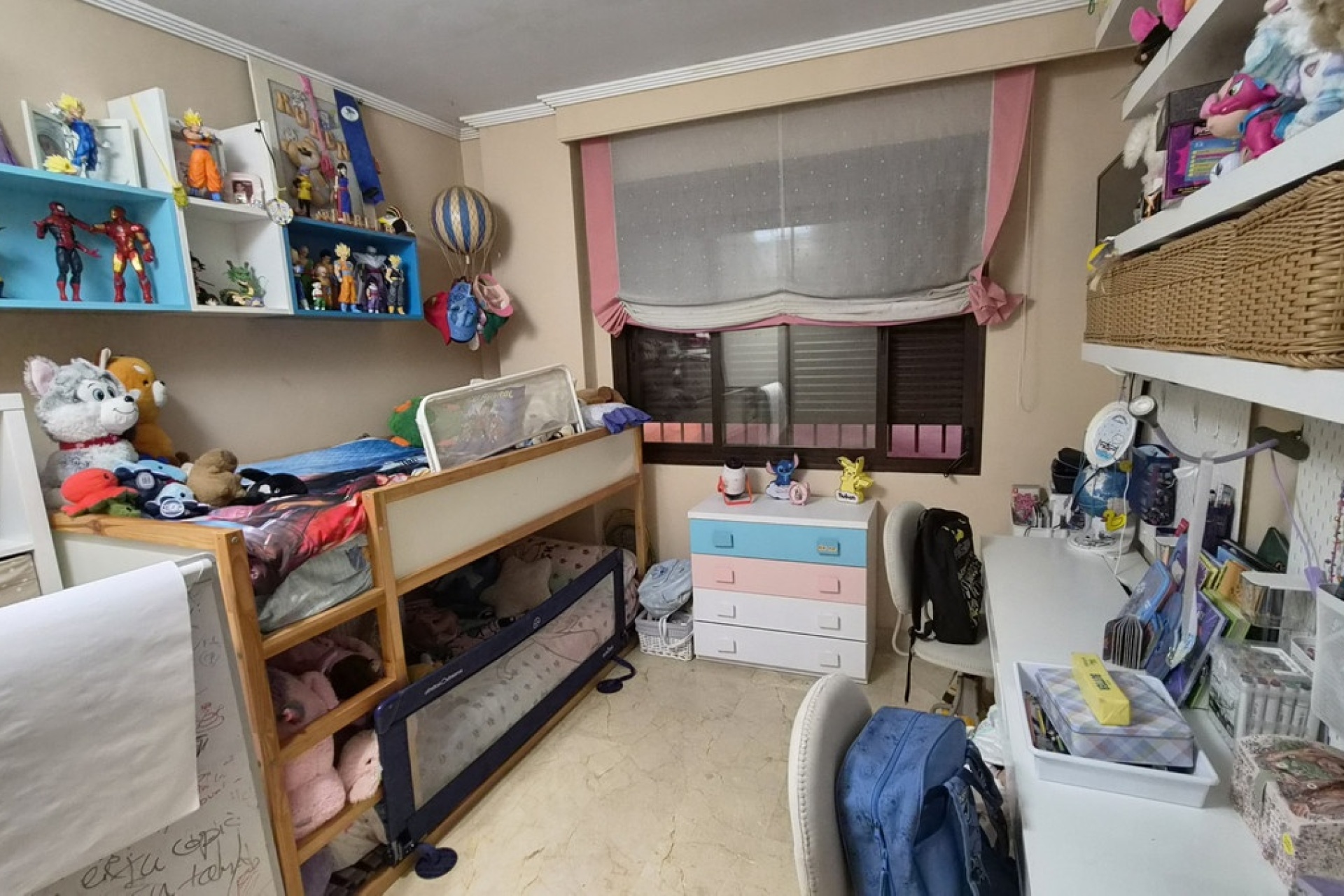 Wiederverkauf - apartment - Estepona - Estepona Centro